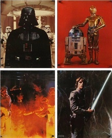 Star Wars: Episode V - The Empire Strikes Back