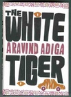 The White Tiger (Signed Edition)