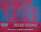 Firesign Theatre: Ypsilanti 1972