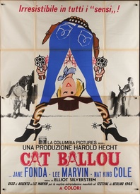 Cat Ballou