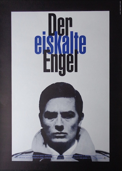 Le Samourai