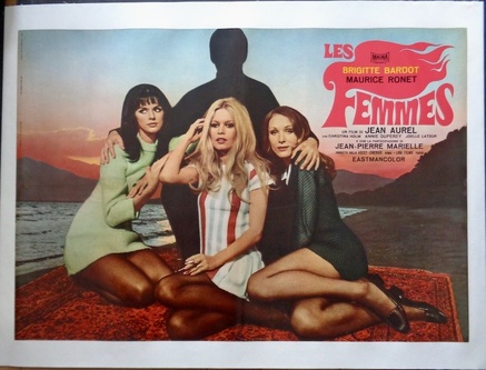 Les Femmes