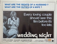 Wedding Night