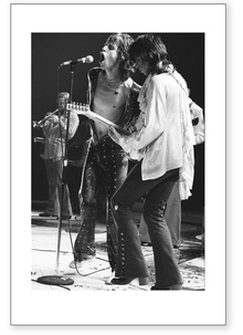 Rolling Stones Live 1972