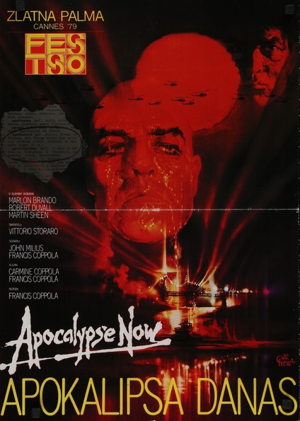 Apocalypse Now