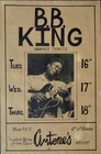 B.B. King: Austin 1976