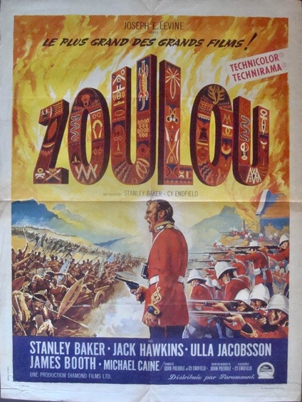 Zulu