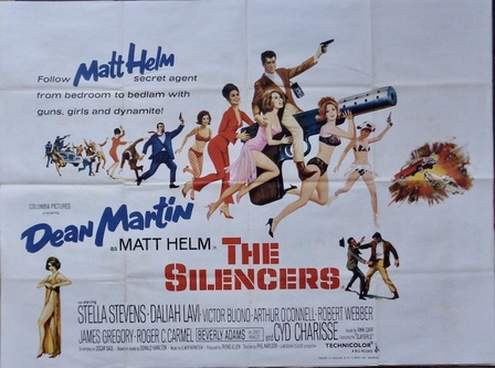 The Silencers