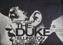 Duke Ellington: Berlin 1965