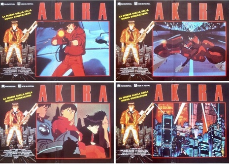 Akira