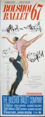 Bolshoi Ballet '67