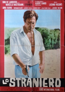 The Stranger