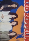 Led Zeppelin: Japan Tour 1971 (Program)
