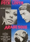 Arabesque