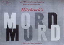 Foreign Correspondent