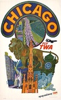 Chicago - Fly TWA