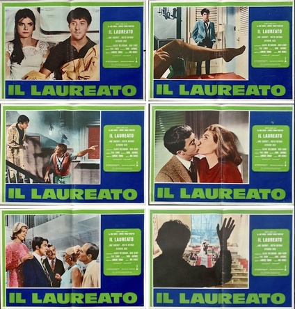 The Graduate