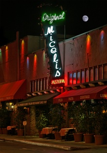 Miceli's Pizzeria