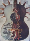 American Folk and Blues Festival: Frankfurt 1972