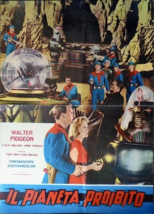 Forbidden Planet