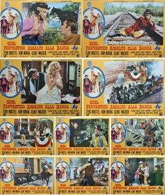 The Great Bank Robbery