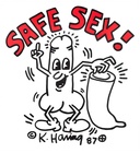 Safe Sex 1987