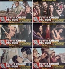 They're Coming To Get You