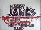 Harry James: Frankfurt 1970