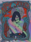 Neil Young (2020 Variant holographic)
