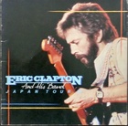 Eric Clapton: Japan Tour 1981 (Program)