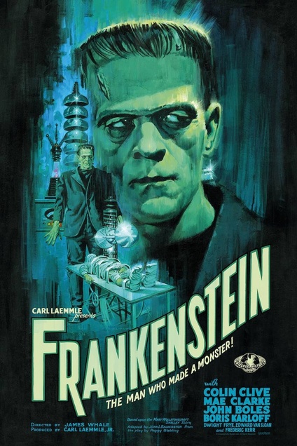 Frankenstein