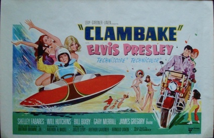 Clambake