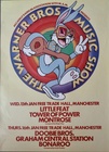 Doobie Brothers / Little Feat: Manchester 1975