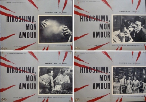 Hiroshima Mon Amour