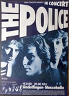 Police: Sindelfingen 1980