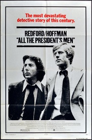 All the President's Men