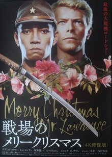 Merry Christmas Mr. Lawrence