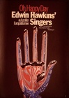 Edwin Hawkins Singers: Hamburg 1971