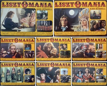Lisztomania