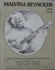 Malvina Reynolds: Berkeley 1979