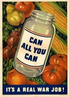 Can All You Can