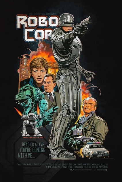 Robocop