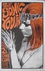 Sonic Youth: Austin 1987