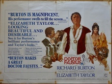 Doctor Faustus