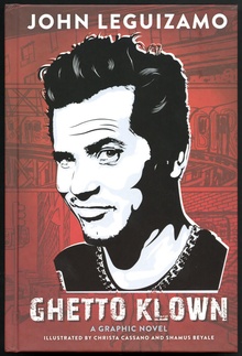 Ghetto Klown