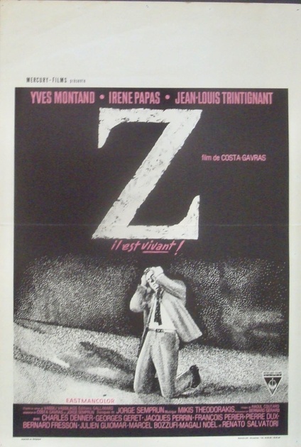 Z
