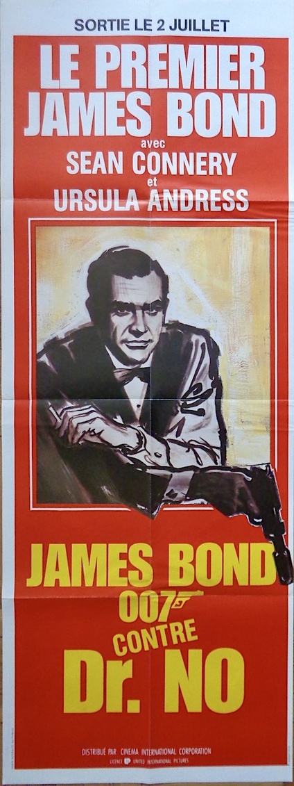 Dr. No