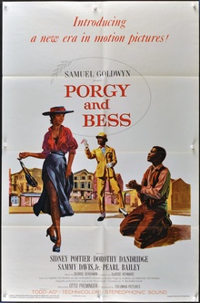 Porgy and Bess