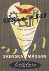Svenska Massan - SAS Airlines