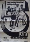 Fifth Dimension: Frankfurt 1972